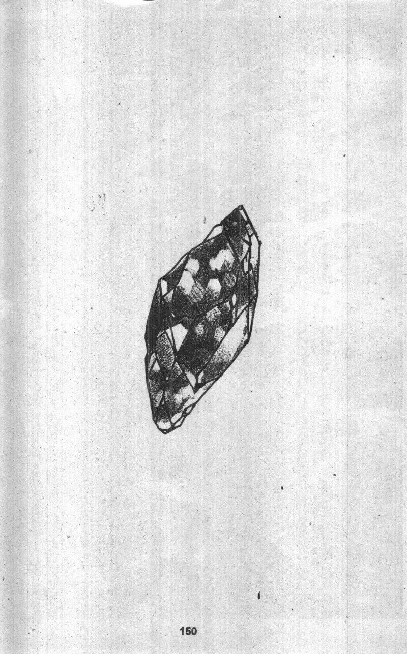 kenja no ishi chapter 3 150