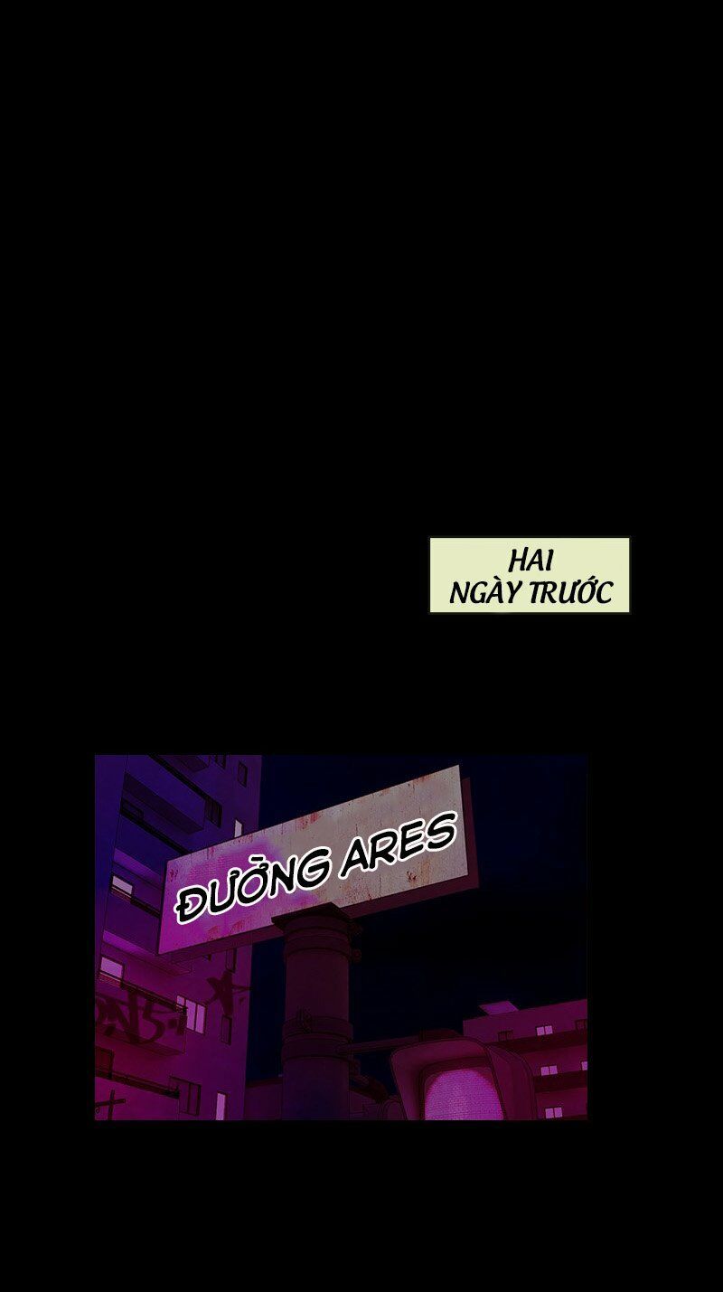 nửa đêm ở poppy land chapter 28 2