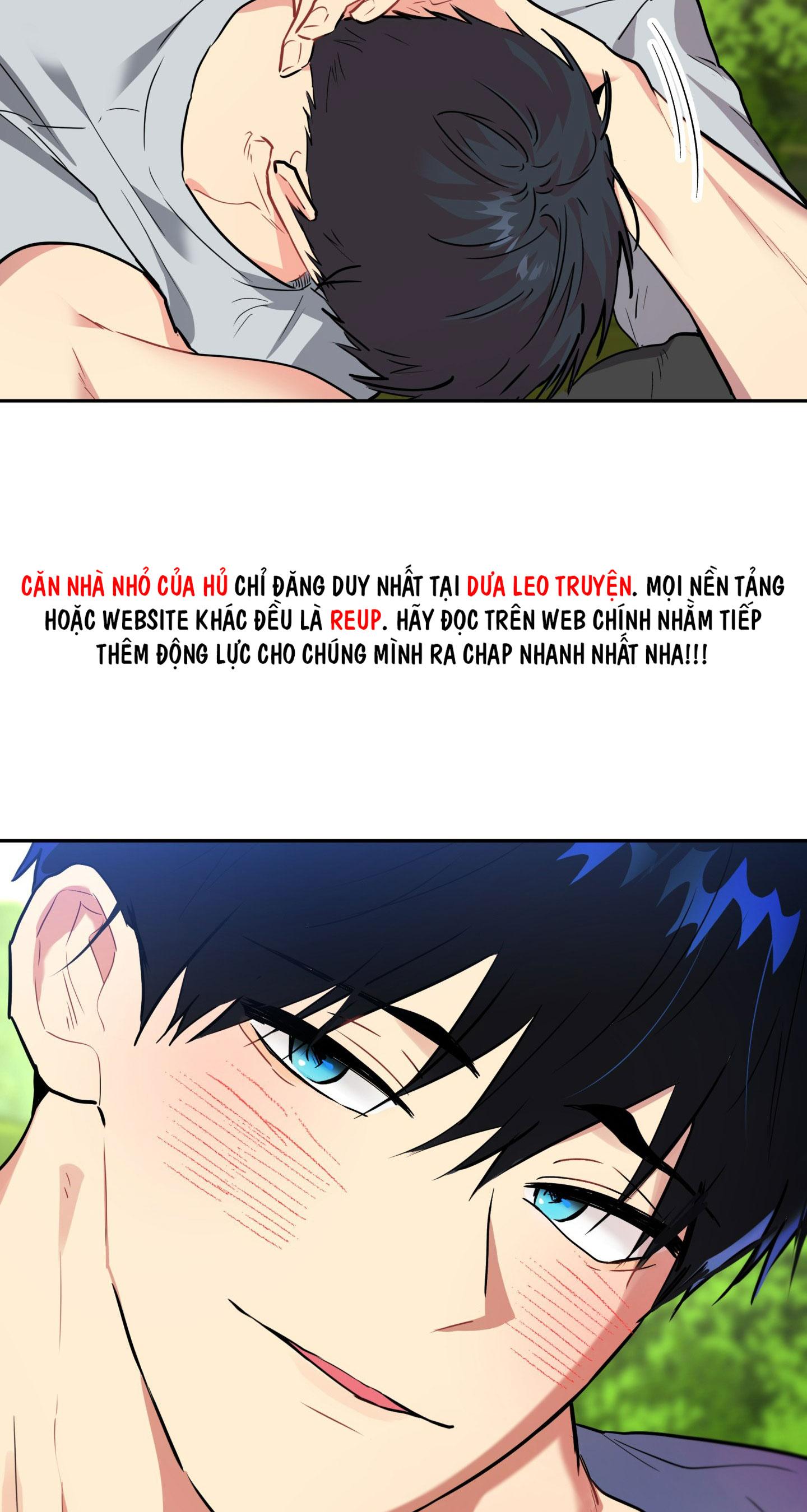 vị khách sau nhà chapter 4 33