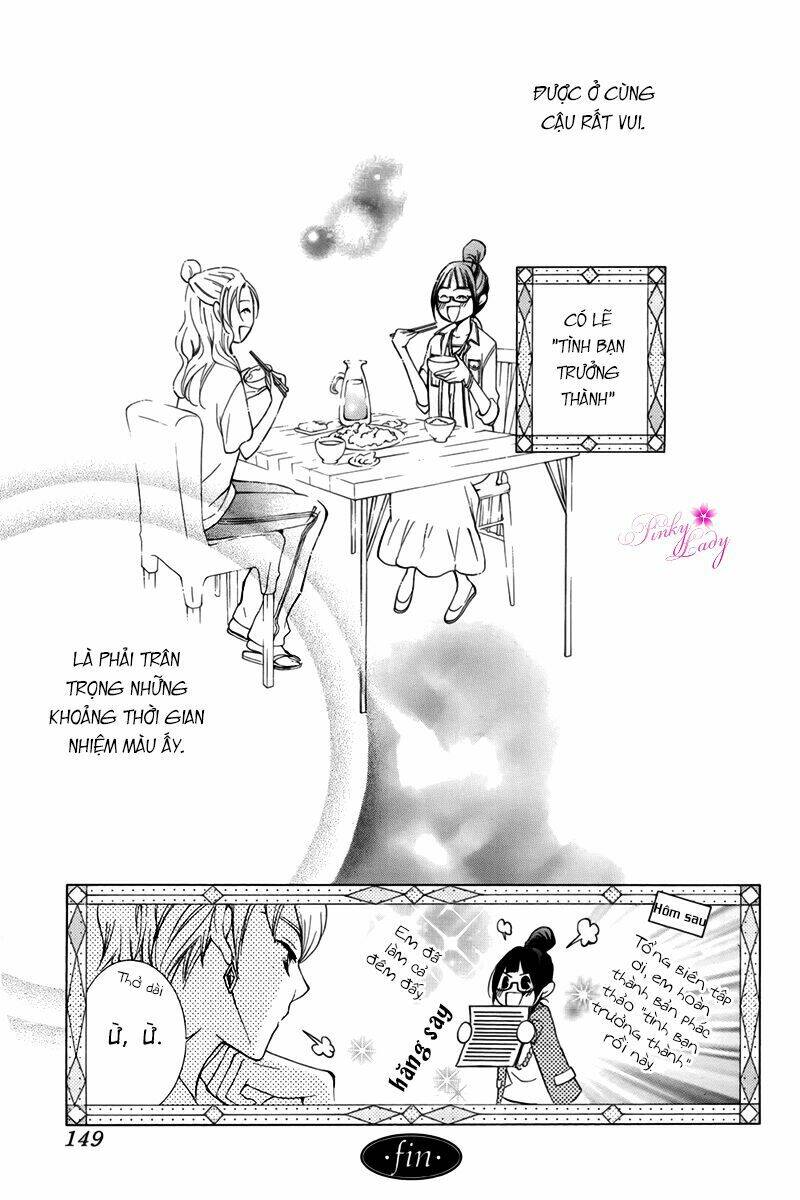 petite peche chapter 2 45