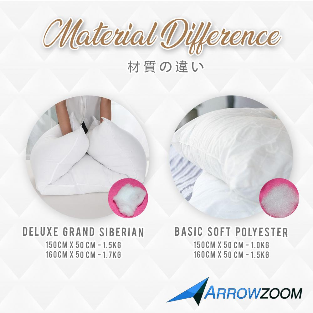 Arrowzoom 150X50 Cm hay 160X50 Cm Dakimakura Ôm Sát Cơ Thể Bên Trong Gối