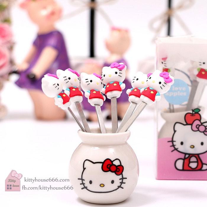 BỘ NĨA NHỎ + 6 NĨA