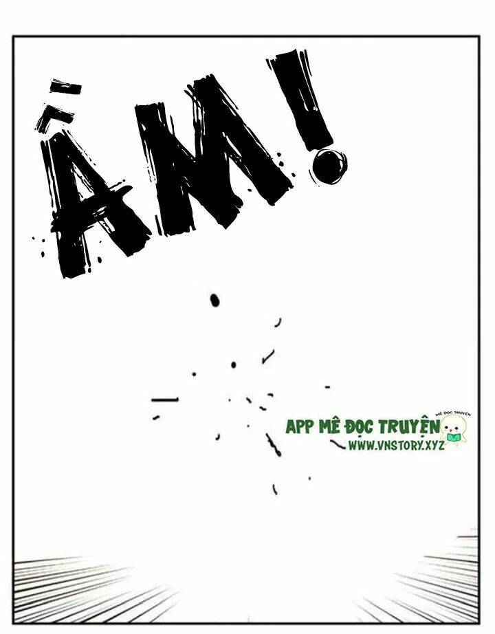 nhà có siêu dễ thương chapter 166 21