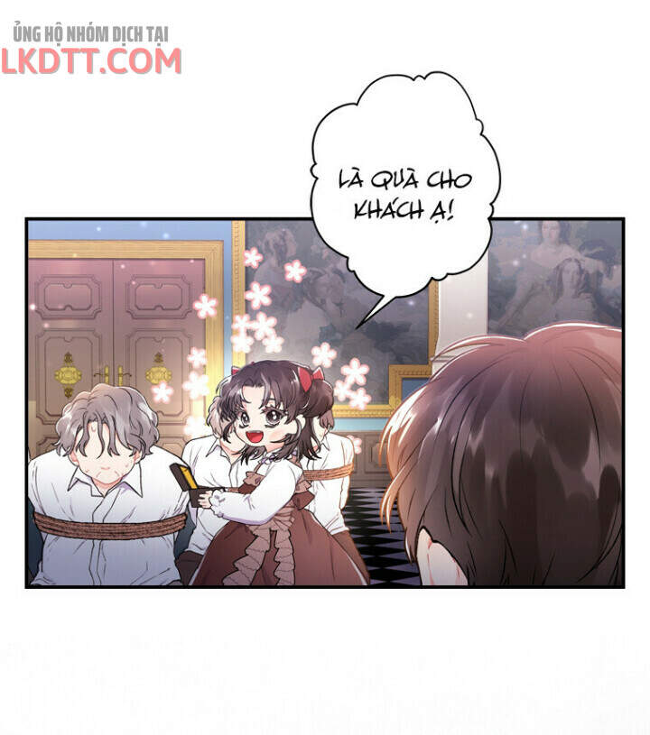 tôi đã trở thành con gái nuôi của nam chính chapter 8 58