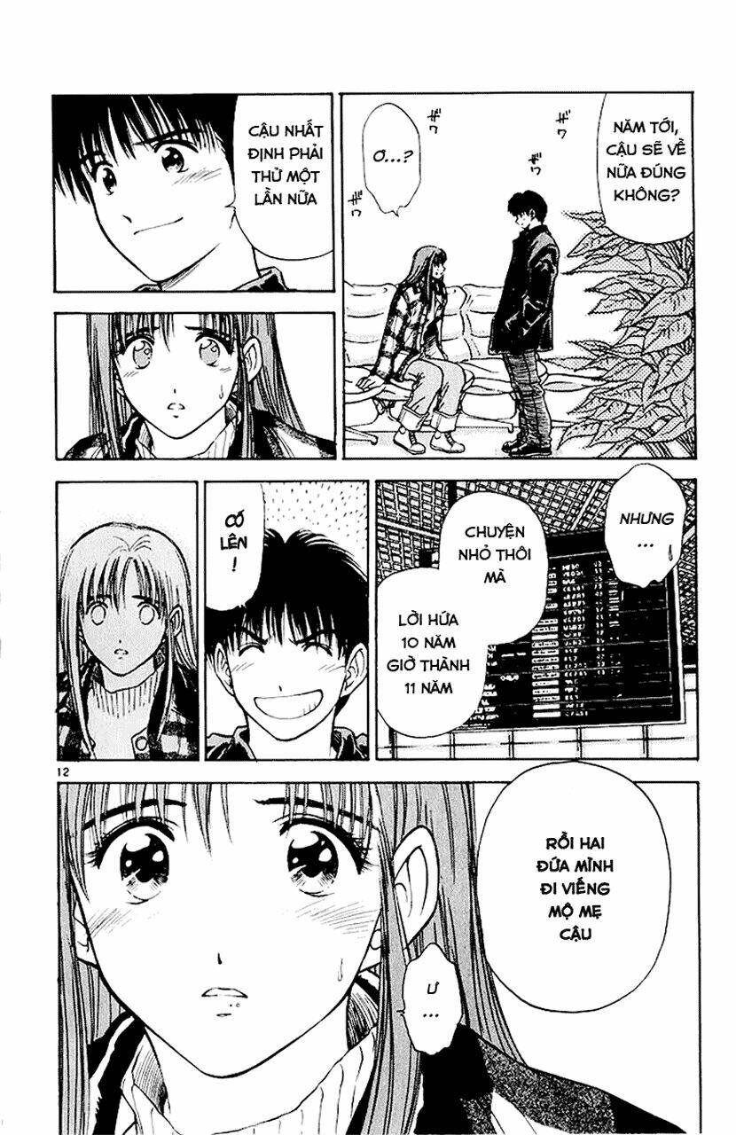 salad days chapter 32 12