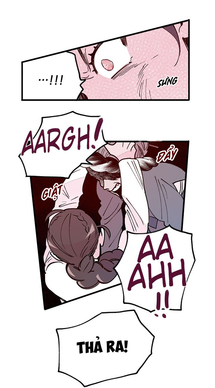 tham vọng quyền lực (full) chapter 23 12