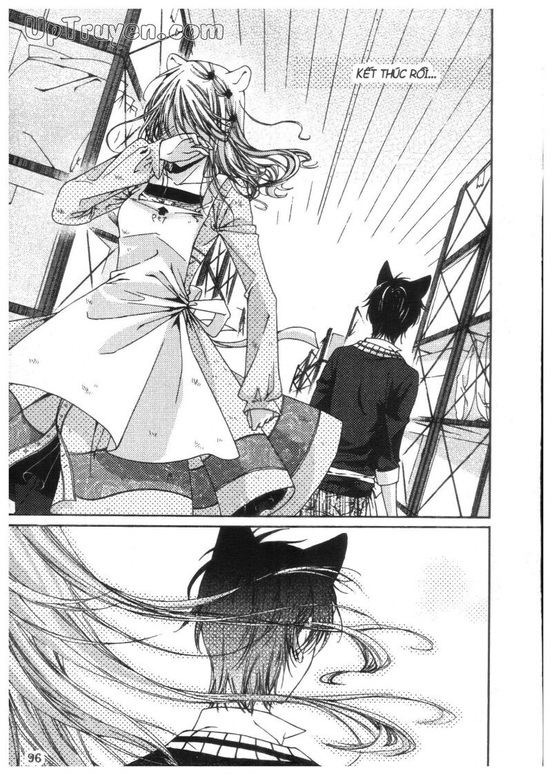 khu vườn ảo mộng chapter 4 91