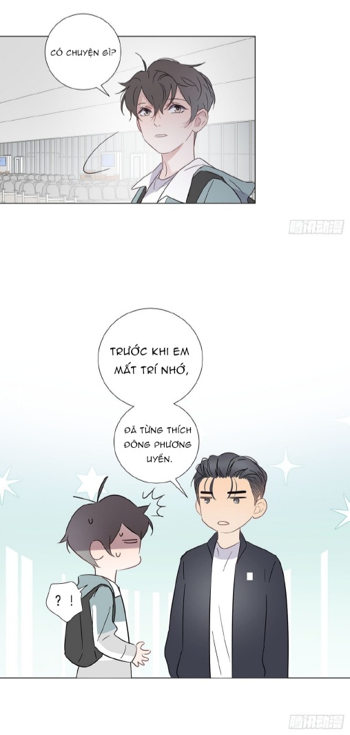 hôm nay nam giả trang nữ vẫn chưa được cầu hôn! chapter 82 10