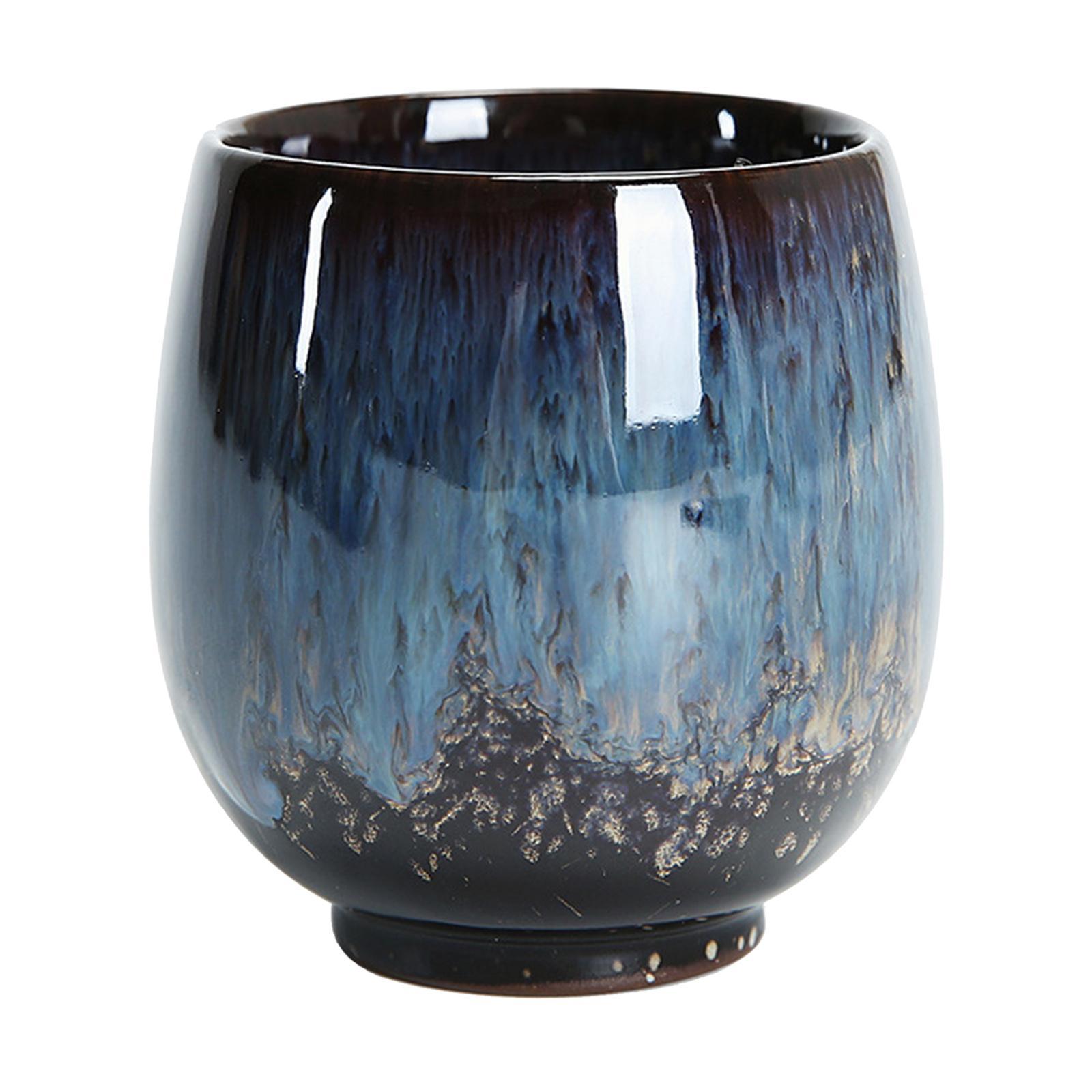 Ceramic Teacup Porcelain TeaCup Kung  Drinkware Gifts 160ml