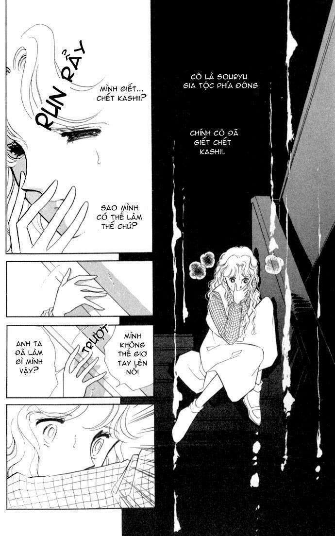 dấu phong ấn xanh chapter 1 75