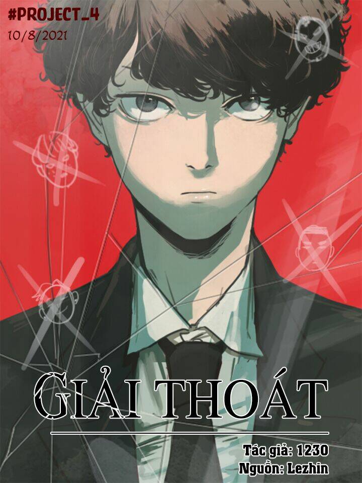 giải thoát chapter 22 2