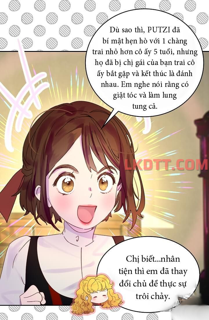 đừng xem thường nữ phụ chapter 120 50