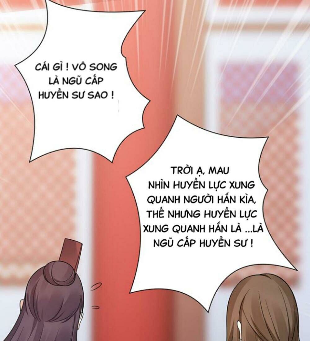 độc phi thần y quá kiêu ngạo chapter 114 30