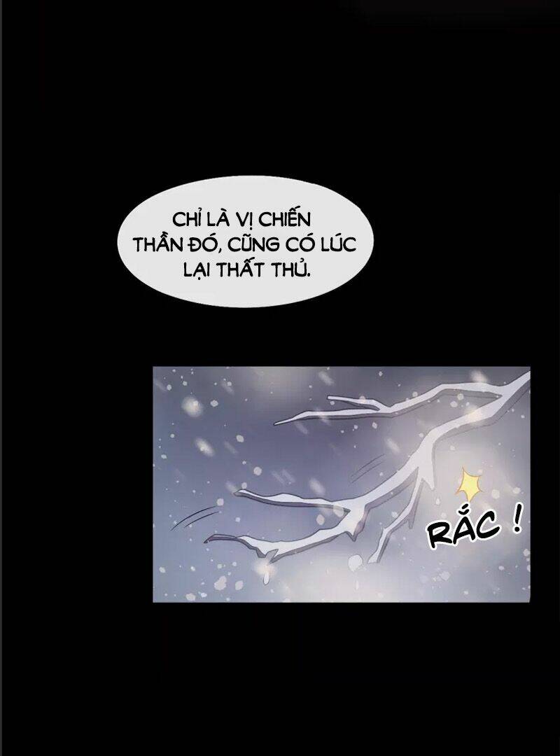 tư thế chính xác cùng bệ hạ yêu đương chapter 35.1 15