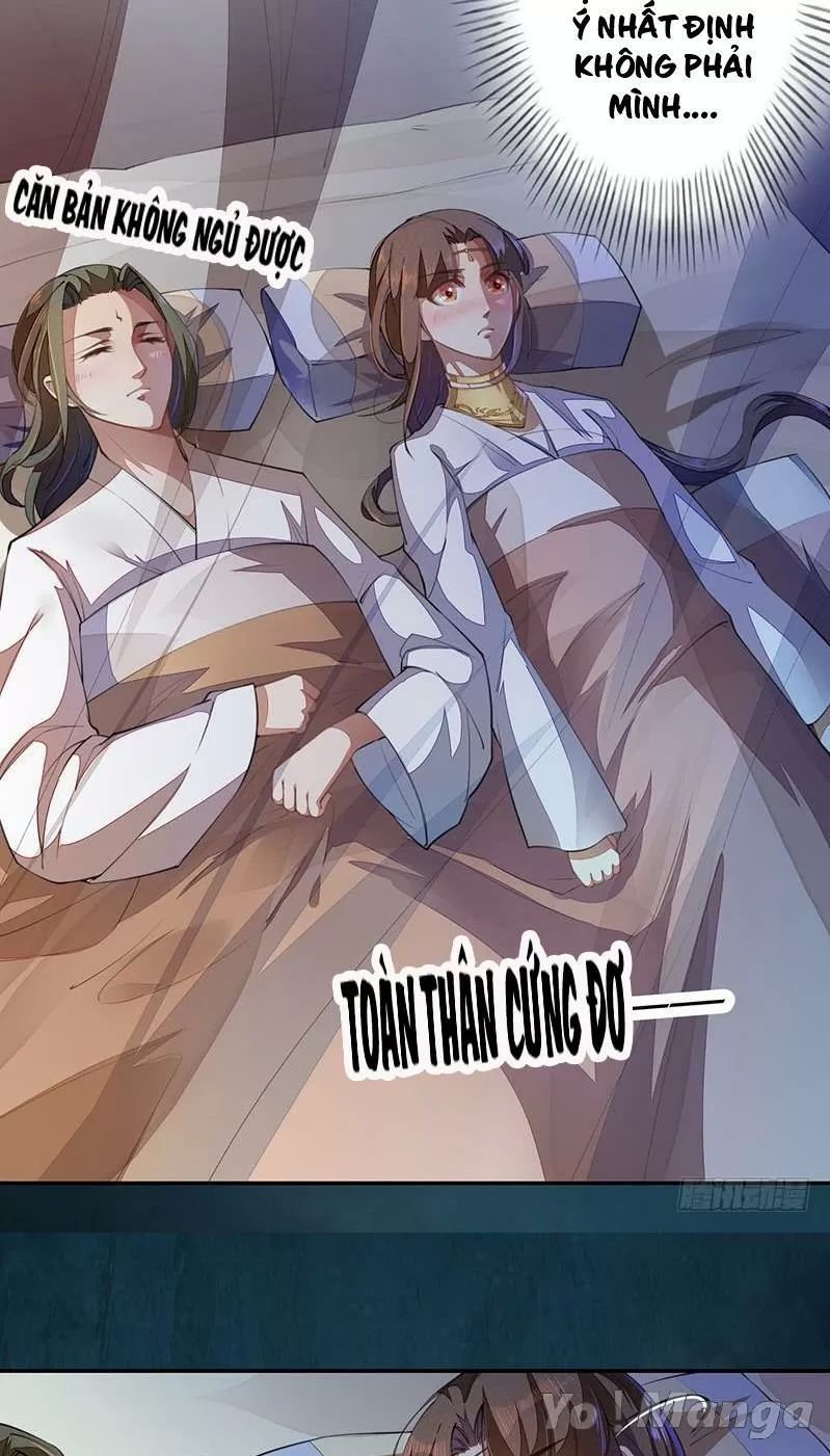 tuyệt thế luyện đan sư chapter 68 19