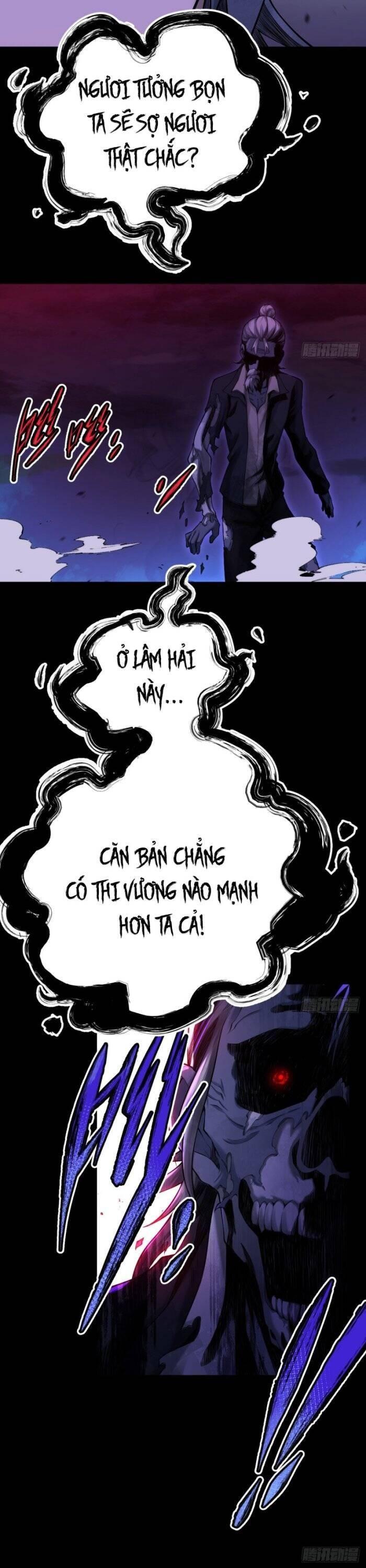 thiên sư chapter 6 36