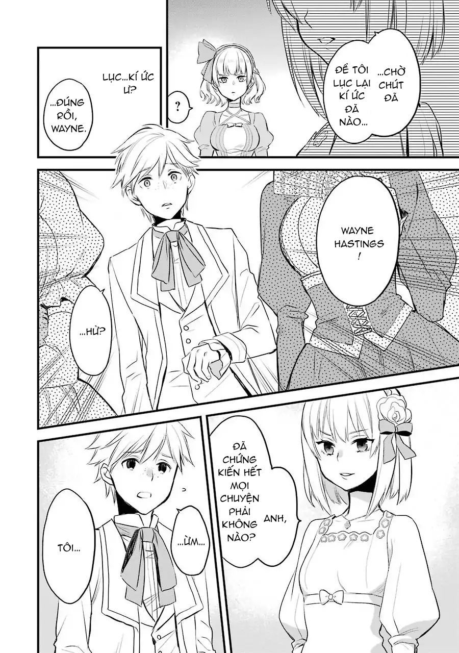 chén thánh của eris chapter 4.1 14