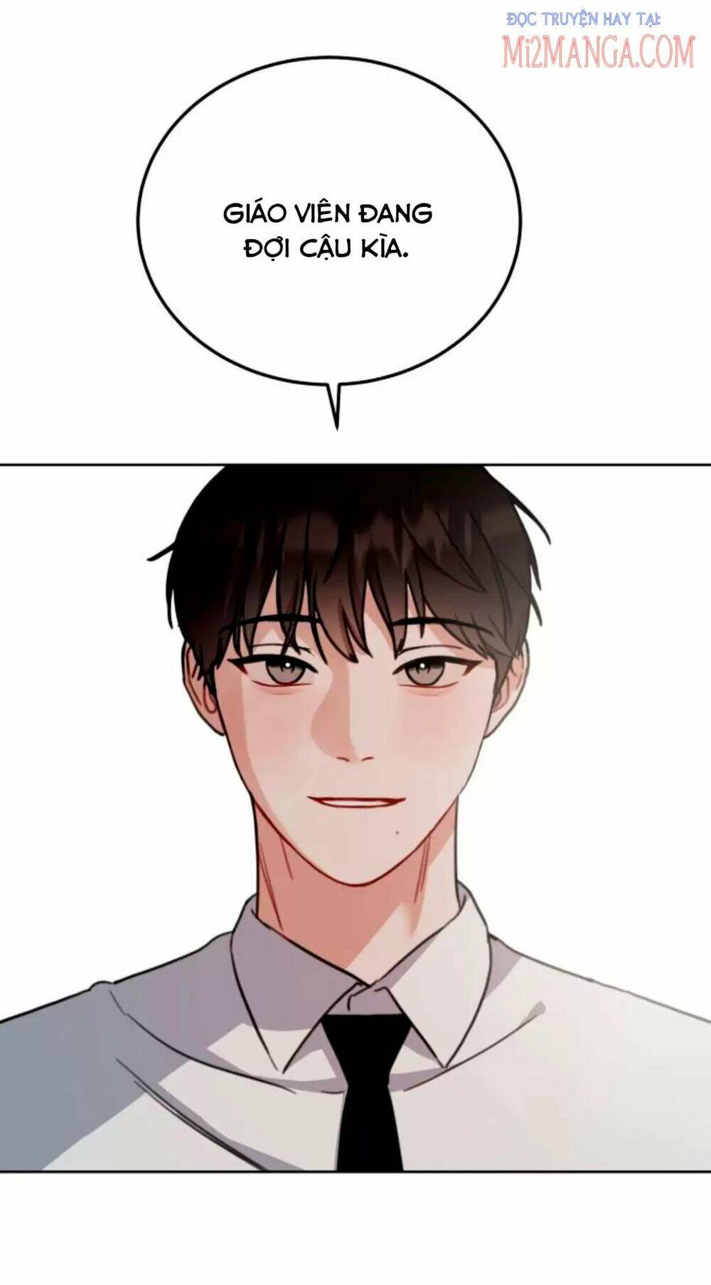 bloody romance - lãng mạn đẫm máu chapter 14.5 8