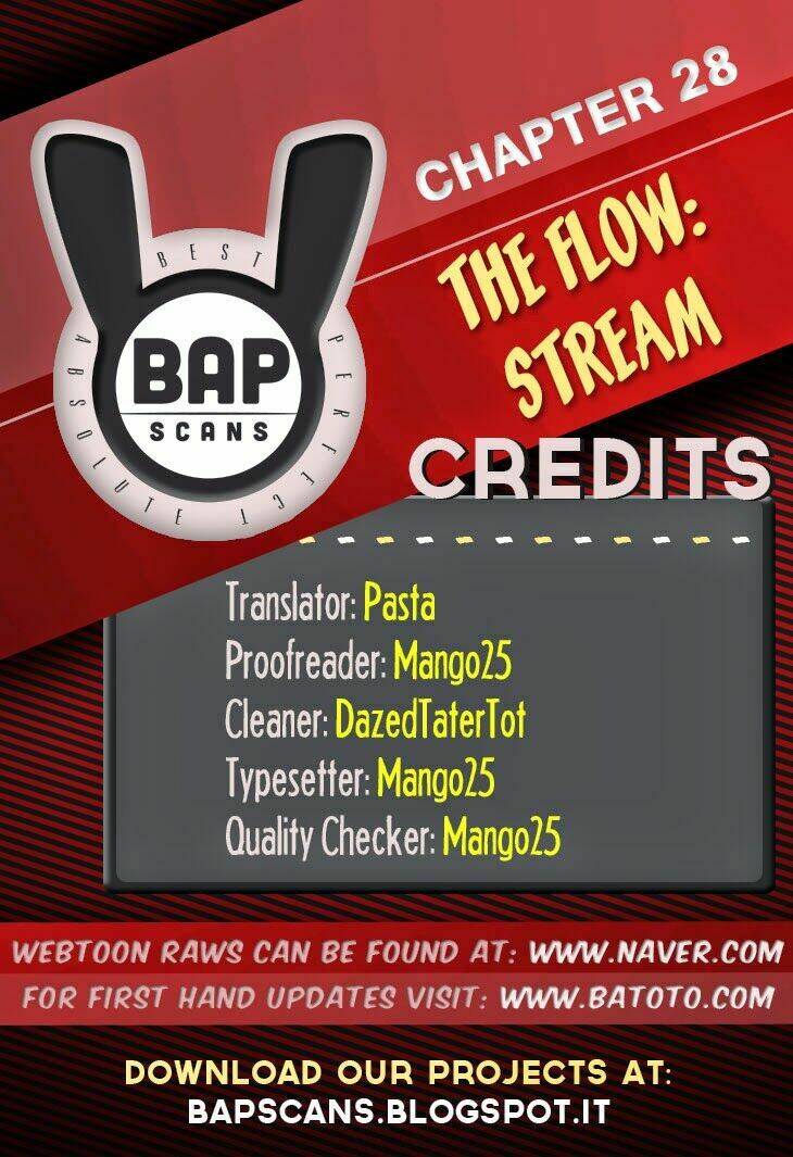 món quà từ chúa chapter 28 1