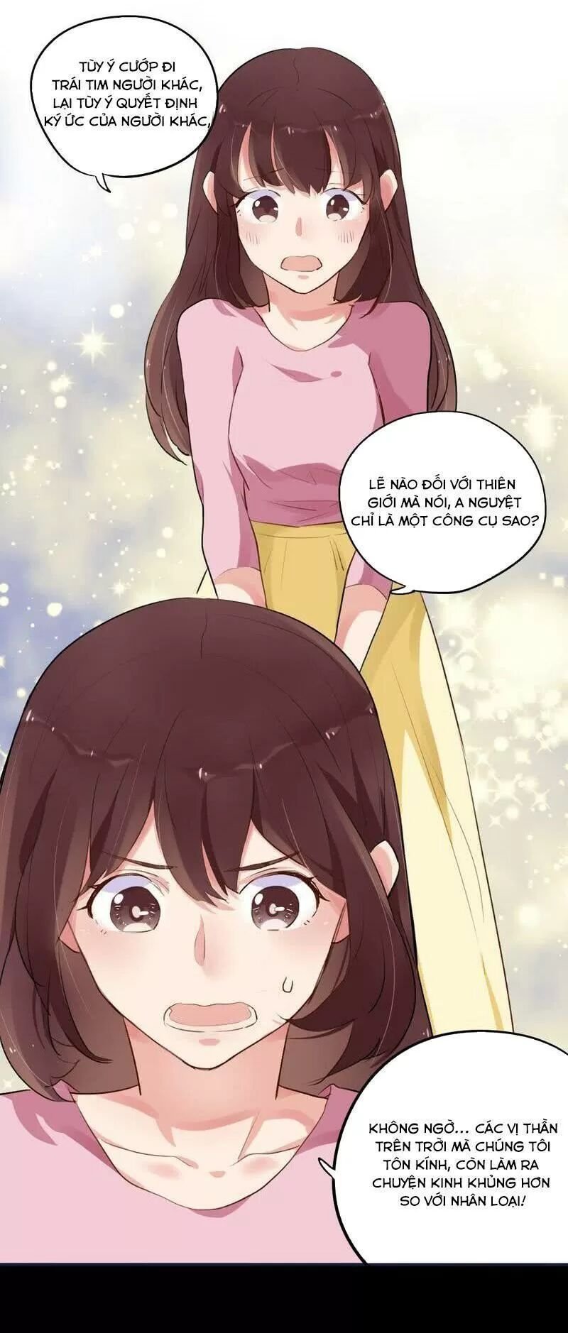 hữu ngôn tại tiên chapter 52 17