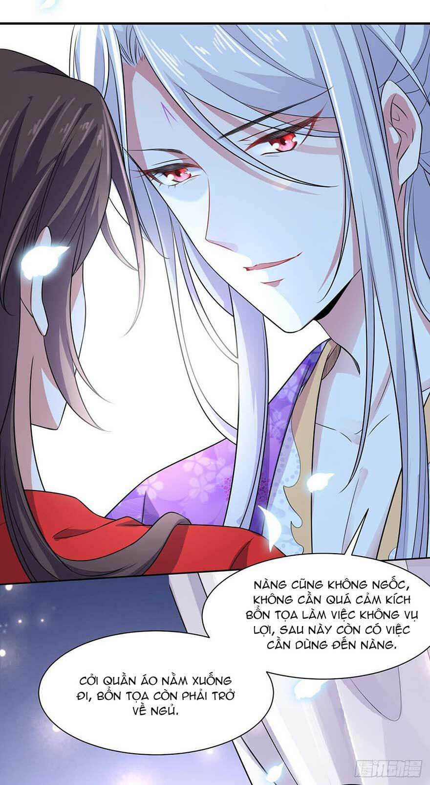 hoạn phi thiên hạ chapter 32 18