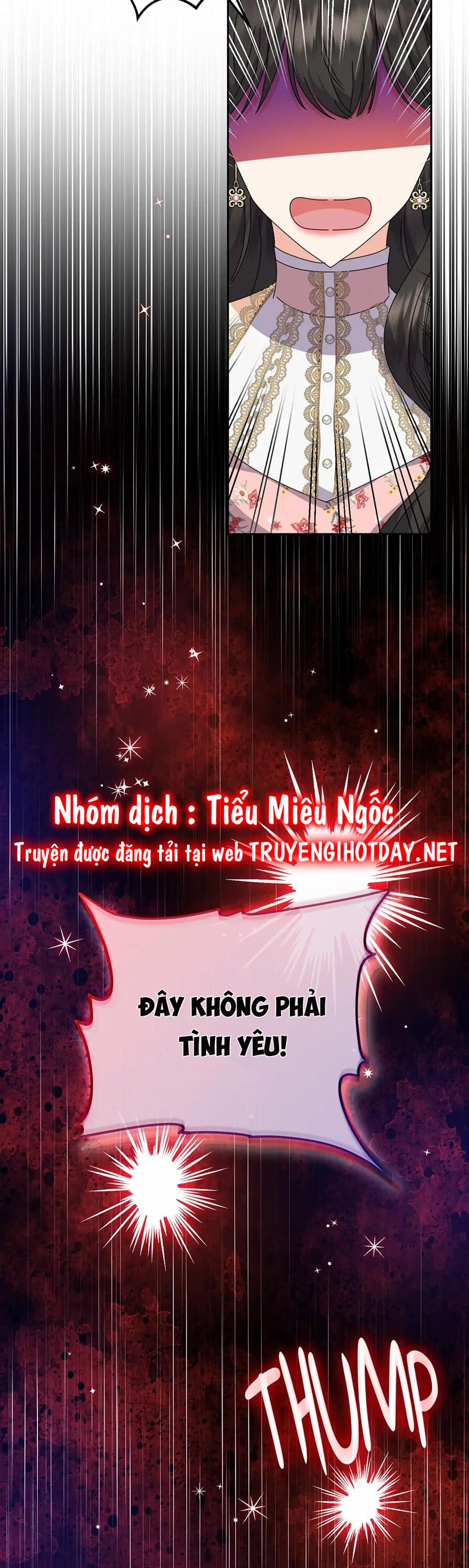từ hầu gái tôi đã trở thành hoàng hậu chapter 76 40