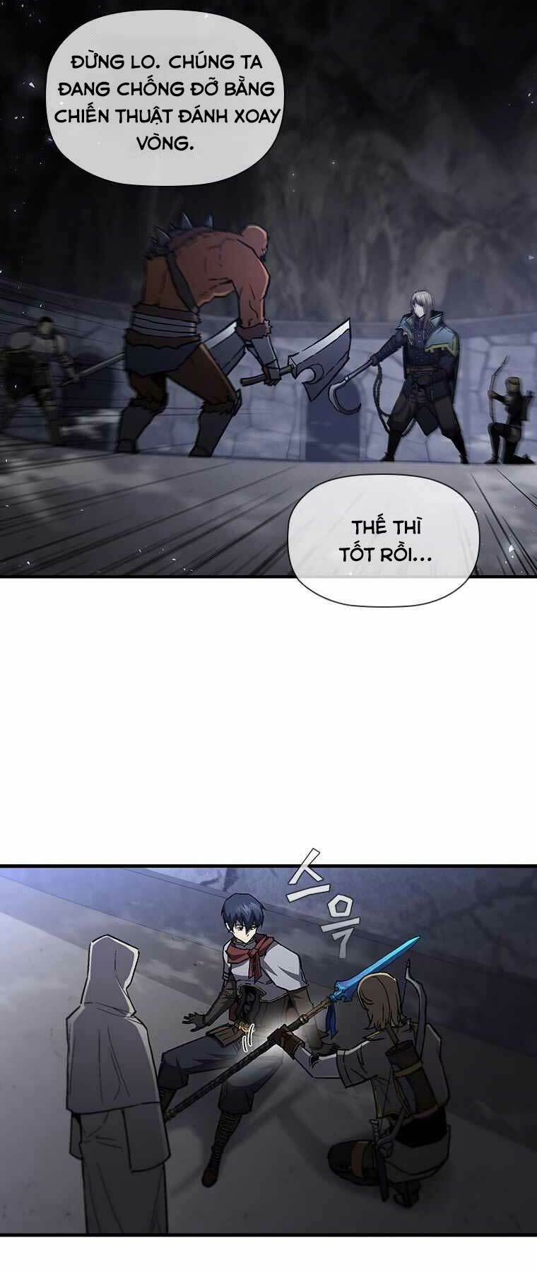 khát vọng trỗi dậy chapter 105 33