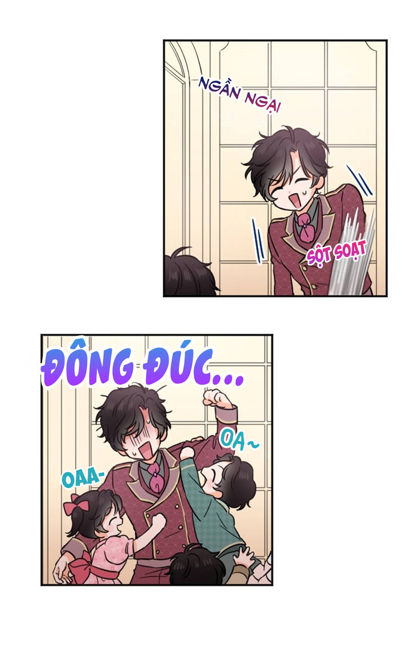 lady baby chapter 27 50