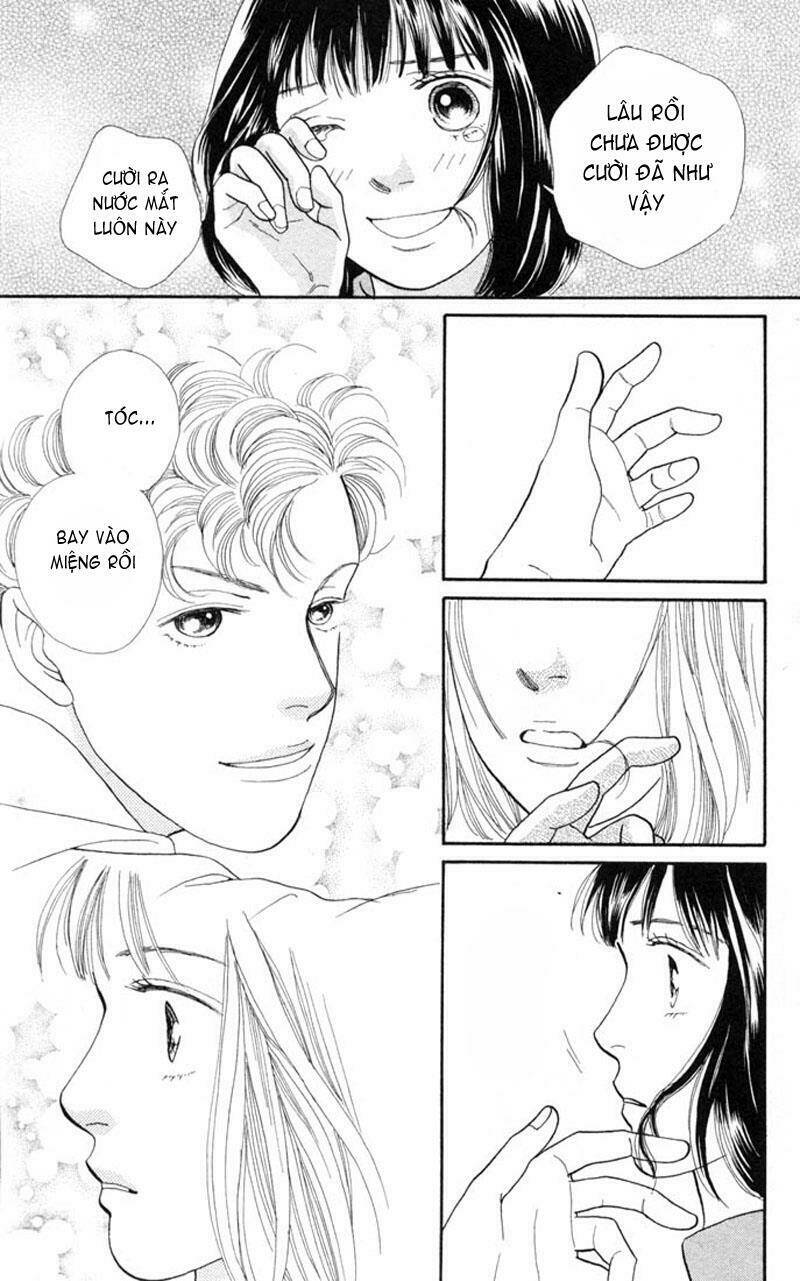 con nhà giàu chapter 125 15