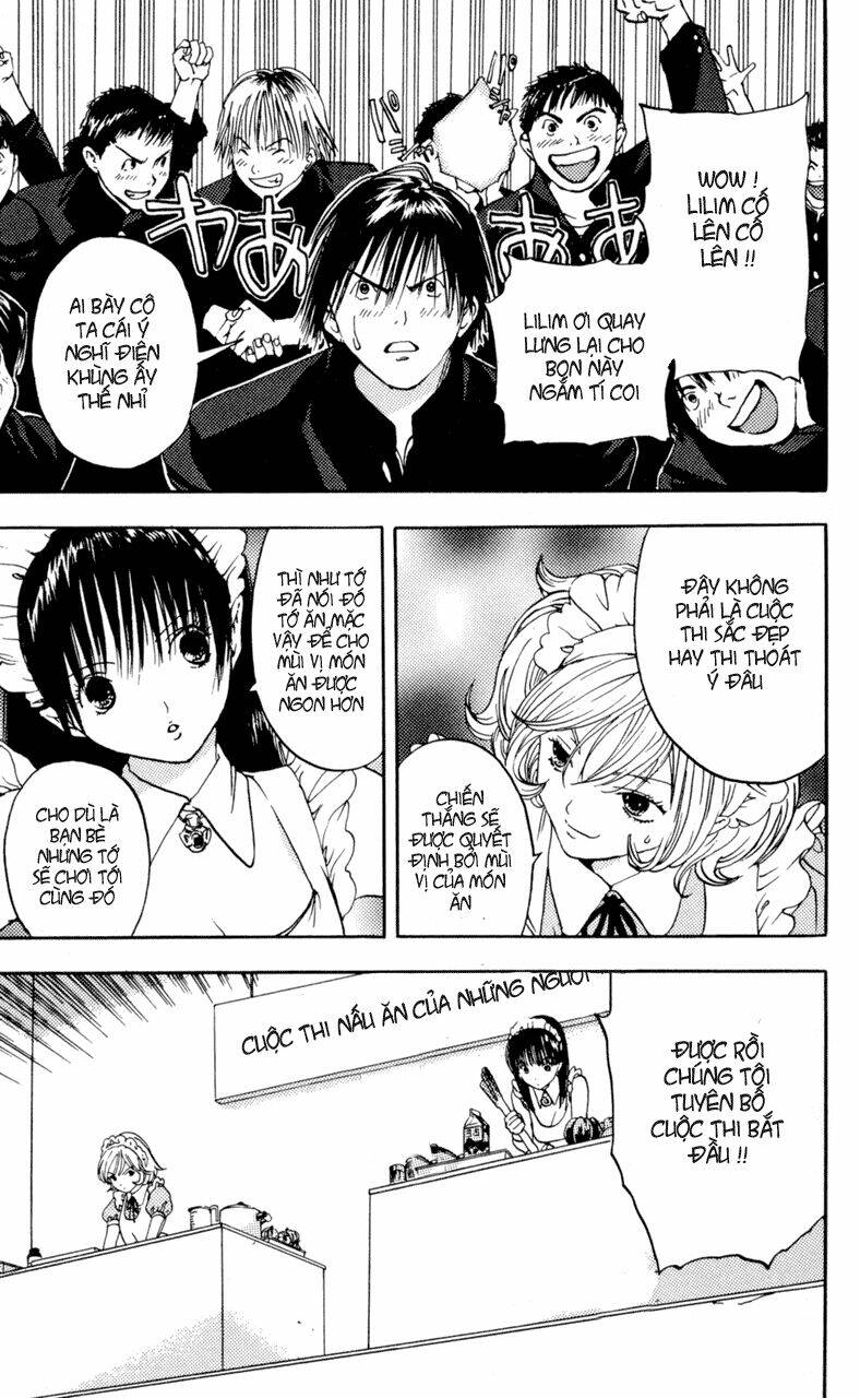 lilim kiss chapter 14 12