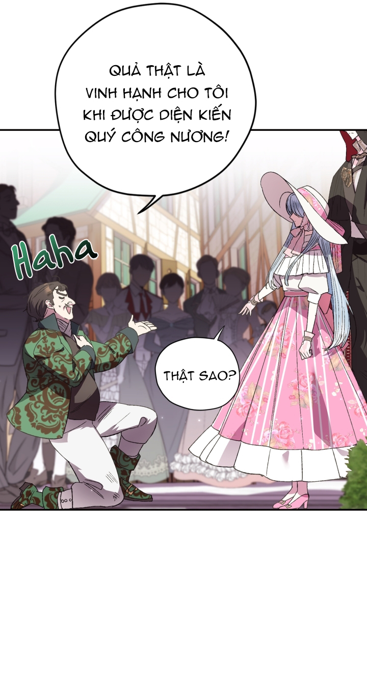 cha à, con không muốn kết hôn đâu chapter 32 17