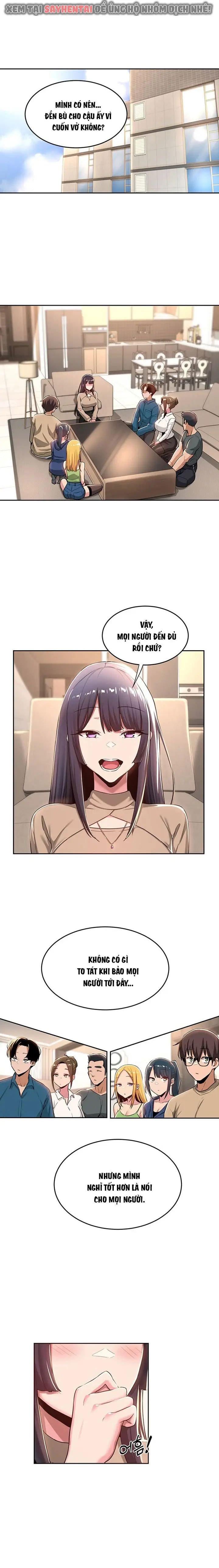 nhóm học tình thú chapter 39 8