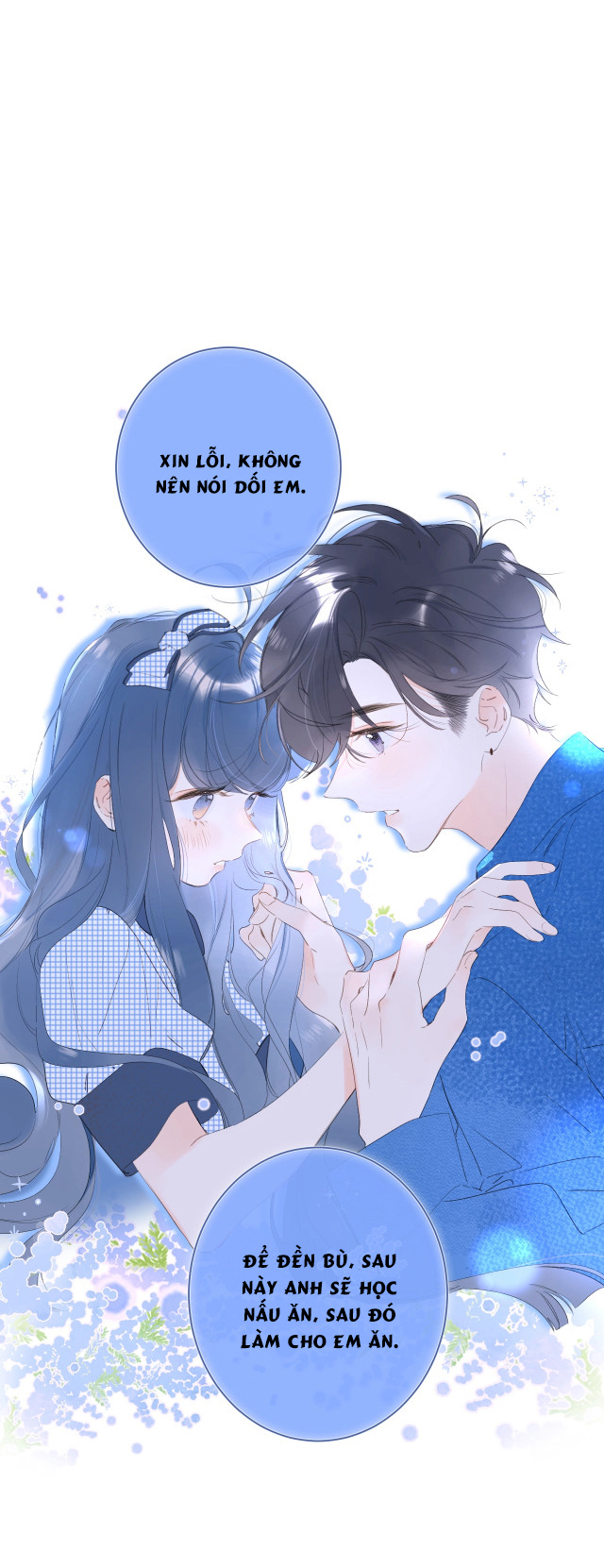 đừng khóc chapter 41 4