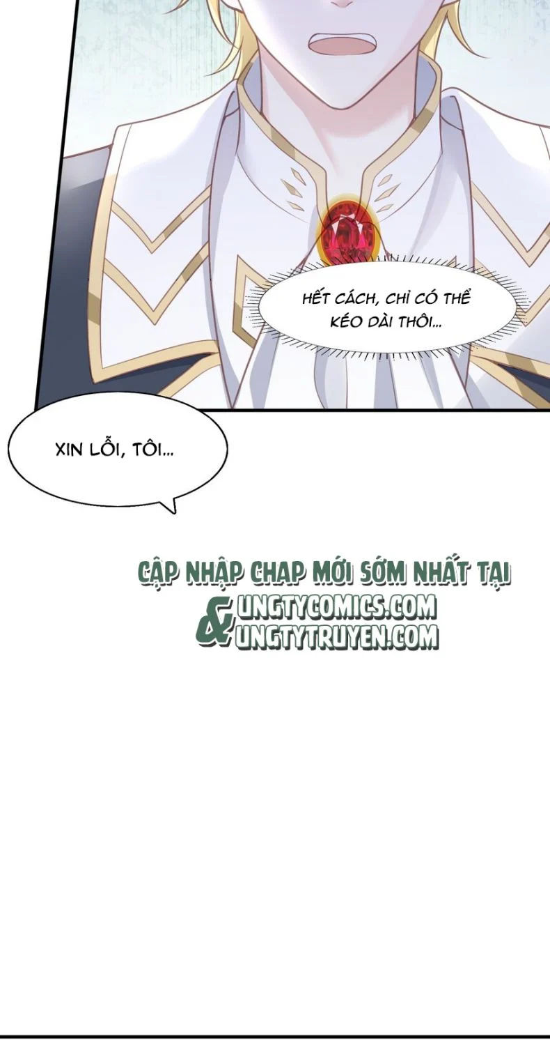 phản diện bị truy thành đoàn sủng chapter 29 5