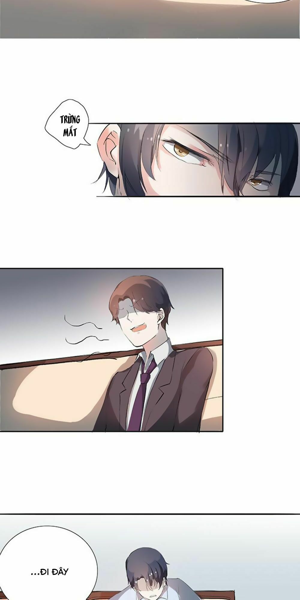 thiên kim đường môn chapter 18 8