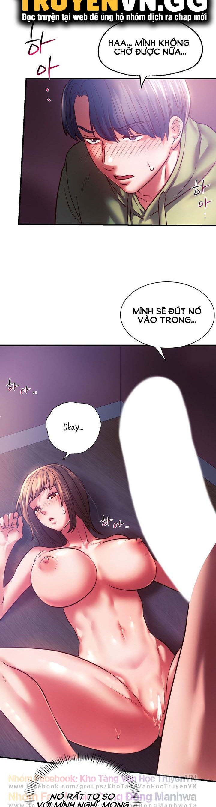 bạn học của tôi chapter 8 49