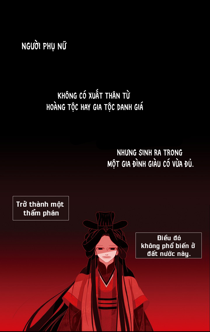 huyết hồ chapter 16 11