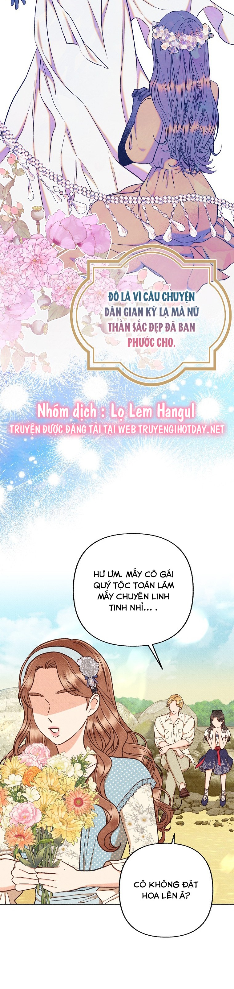 chàng trai đa nhân cách của tôi chapter 34 38