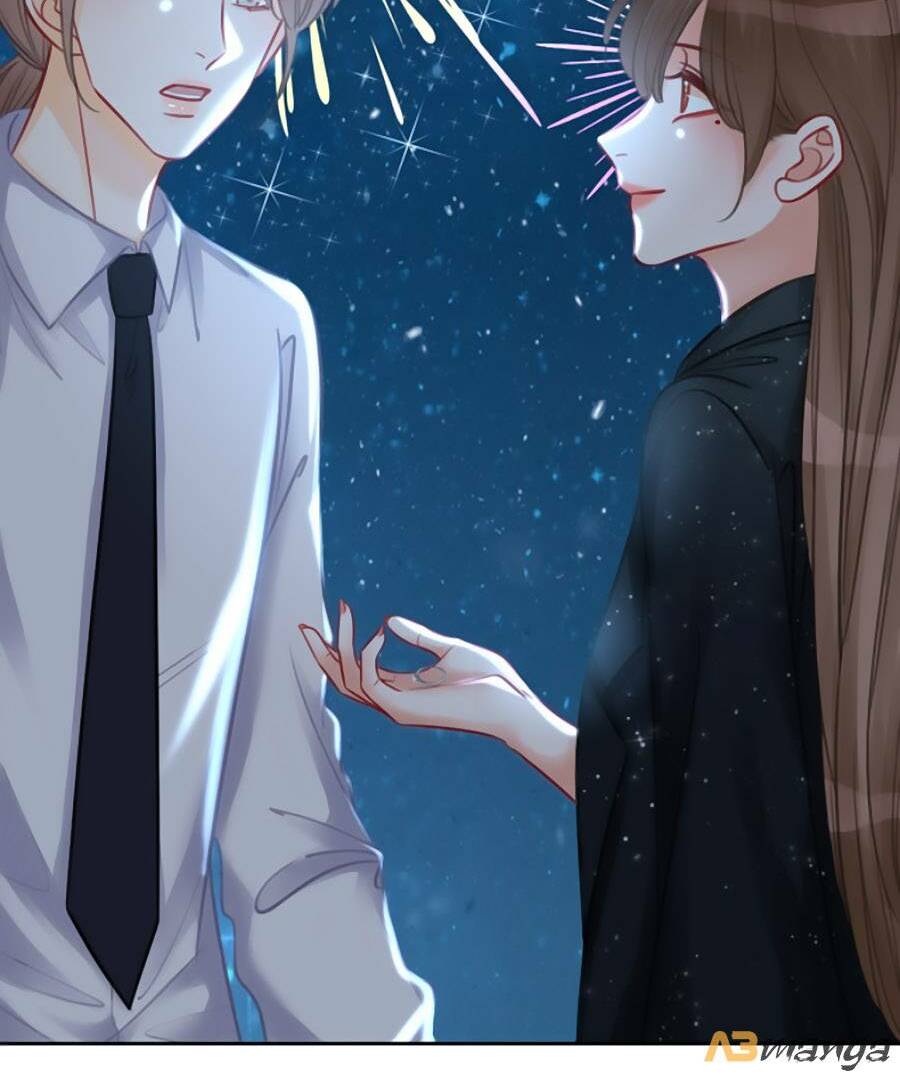 Ám Hắc Hệ Noãn Hôn chapter 149.1 12