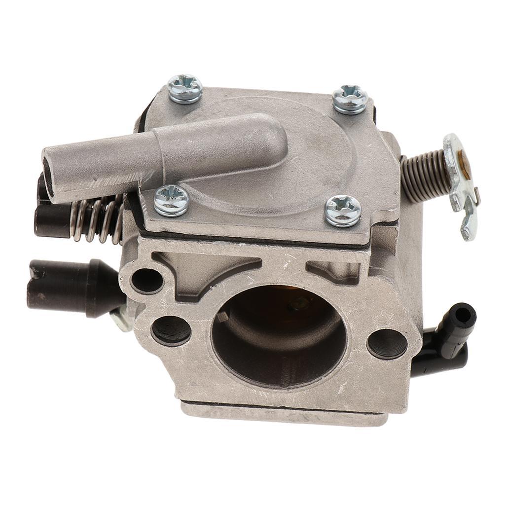 Carburetor for 038 038AV MS380 Carburetor Kit Tool