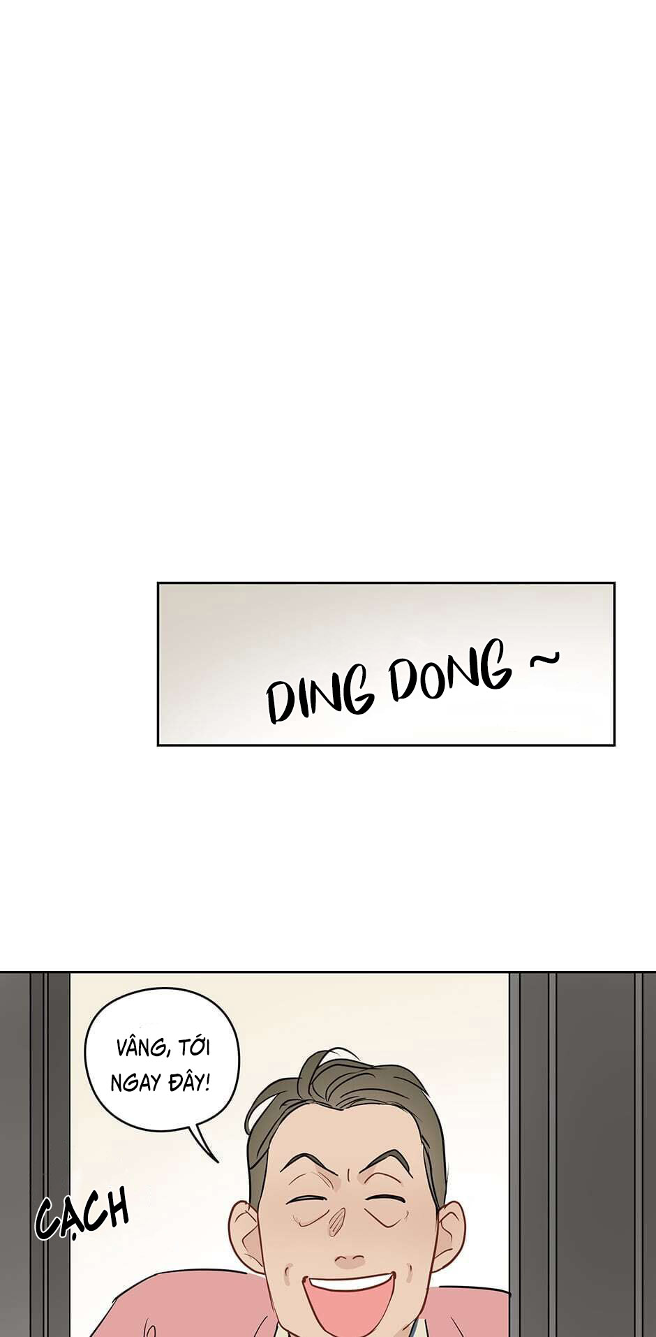 chỉ là giấc mơ thôi phải không? chapter 22 13