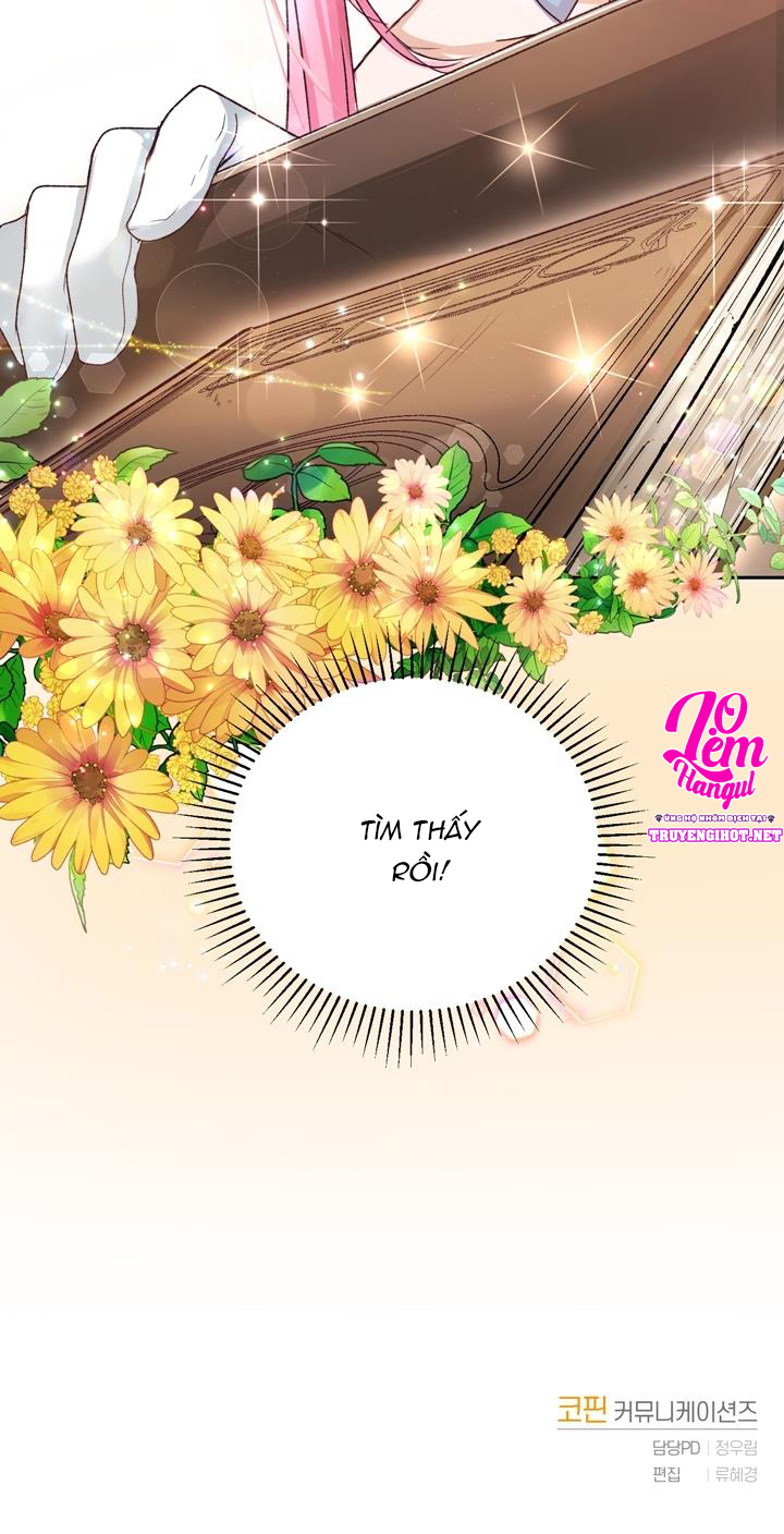 trở thành nhà điều chế nước hoa duy nhất của bạo chúa chapter 2 40