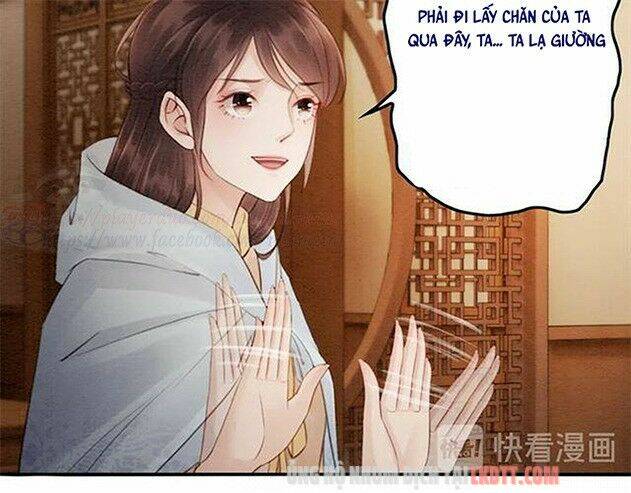 trọng sinh bá sủng nhiếp chính vương quá mạnh mẽ chapter 74 42