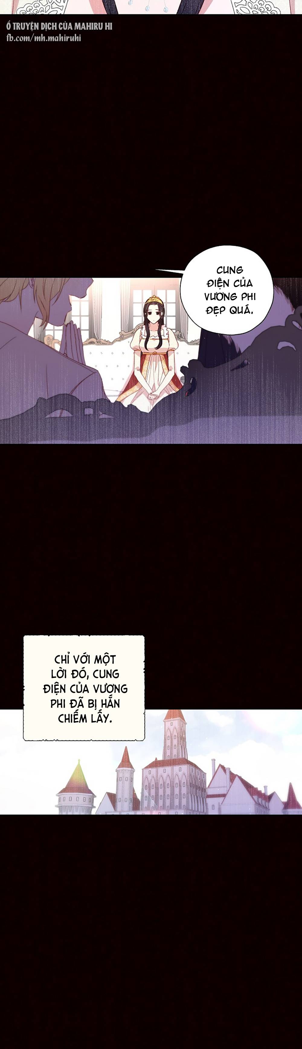 sống sót dưới thân phận hầu nữ chapter 3 11