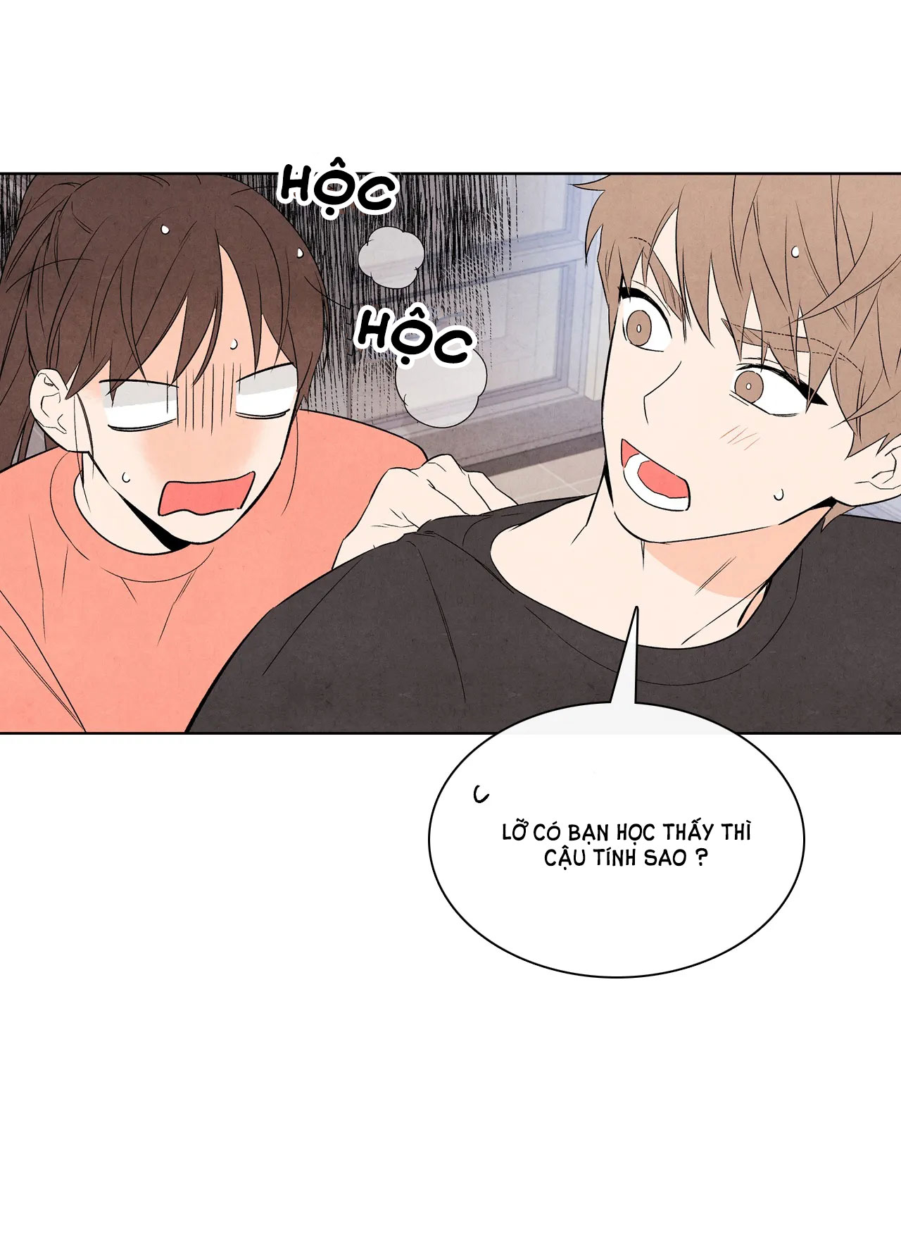 1 cộng 1 bằng.... chapter 18.1 22