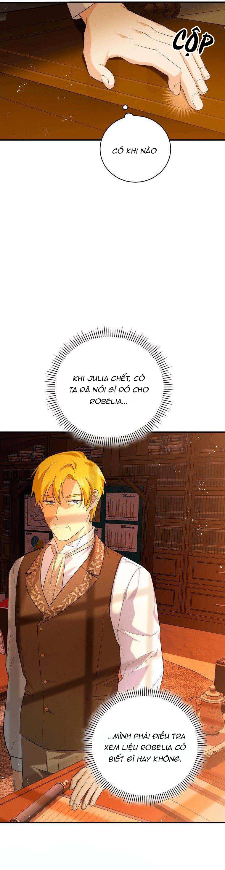 xin hãy ủng hộ sự trả thù của tôi chapter 5 5