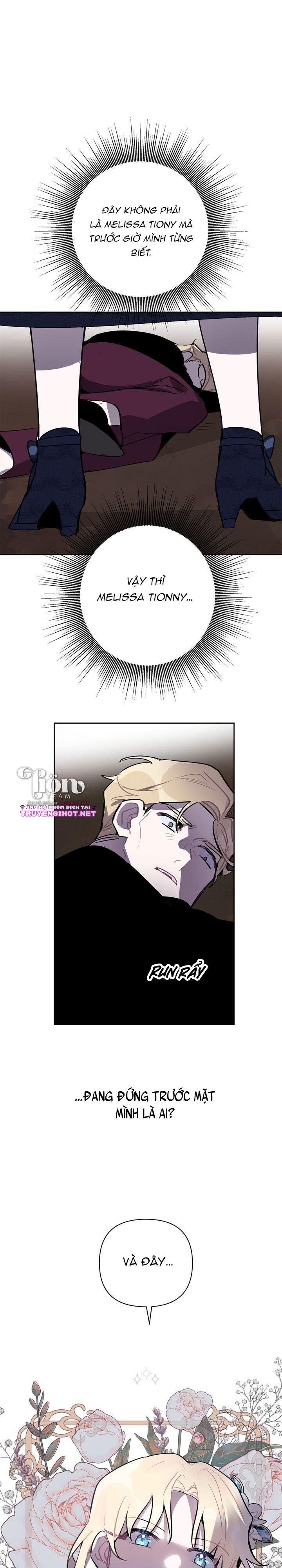 cách mà pháp sư đối mặt với cái chết chapter 15.1 2