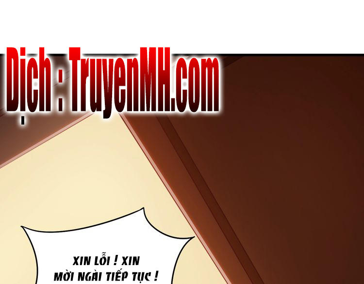 manh thê kim chủ chapter 3 11