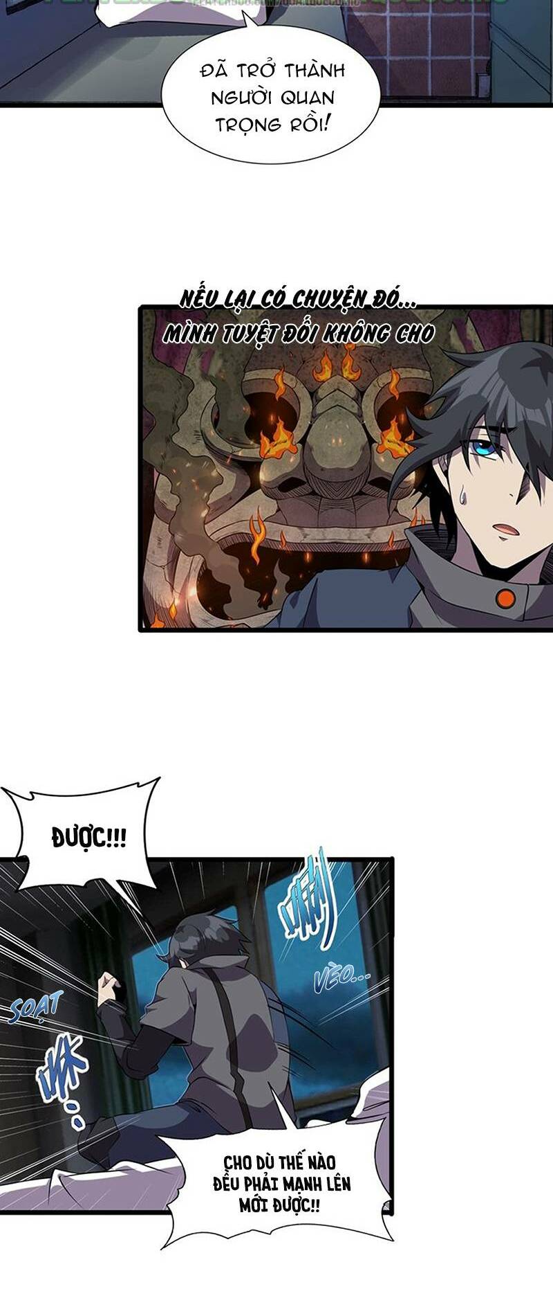 chào mừng đến thế giới cực lạc chapter 48 35