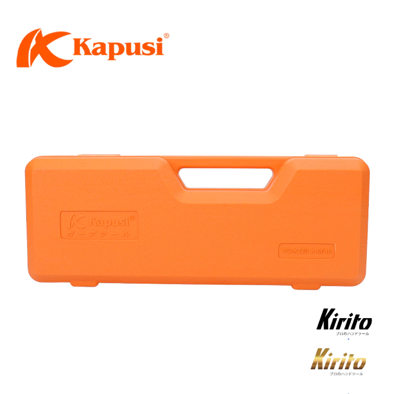 Kìm bấm cos thủy lực KAPUSI JAPAN
